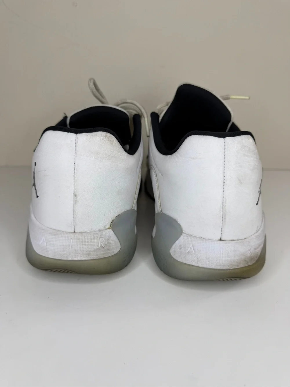 Nike Air Jordan 11 CMFT Low Black Concord DV2207-100 Basketball Shoes Men’s 16